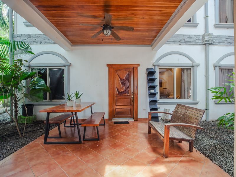 2 bed Condo For Sale in Nosara, Guanacaste - 1