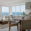  - 9th Floor Oceanfront 3 Bedroom in Marena Residences