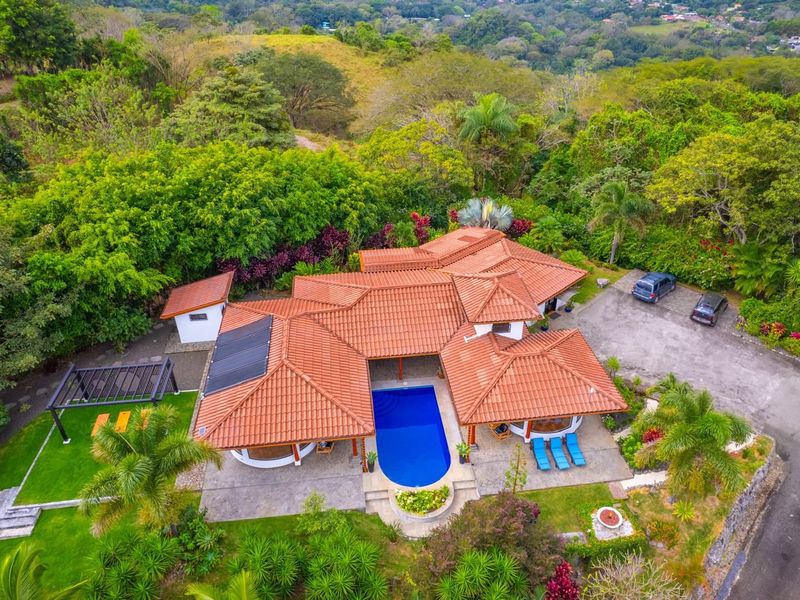 3 bed Single Family Homes For Rent in Atenas, Alajuela - 1