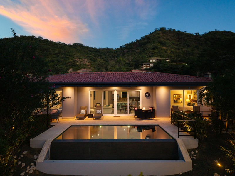 3 bed Single Family Homes For Sale in Mar Vista, Guanacaste - 1