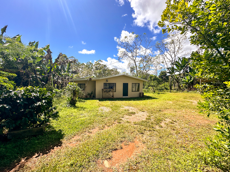 3 bed Single Family Homes For Sale in Perez Zeledon, San Jose - 1