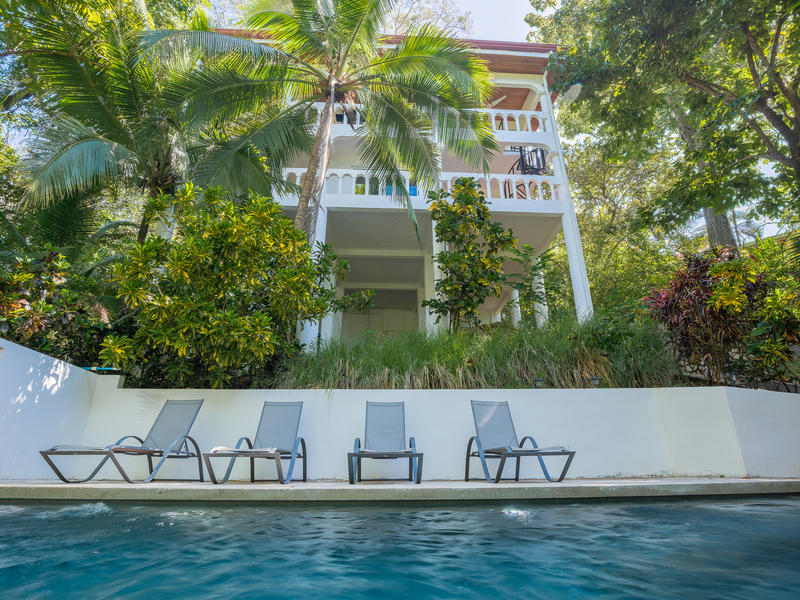 3 bed Single Family Homes For Sale in Nosara, Guanacaste - 1