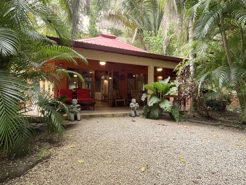 3 bed Single Family Homes For Sale in Samara, Guanacaste - 1