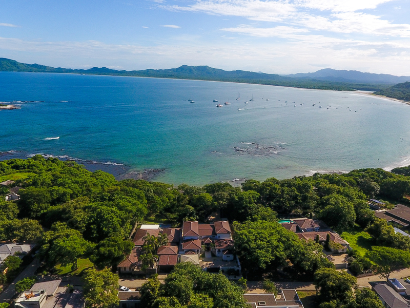 6 bed Single Family Homes For Sale in Tamarindo, Guanacaste - 1
