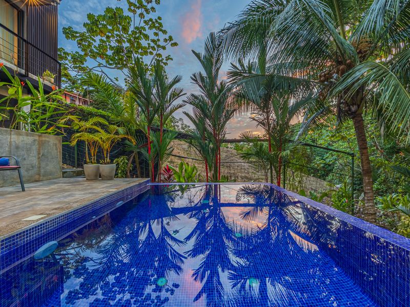 3 bed Single Family Homes For Sale in Uvita, Puntarenas - 1