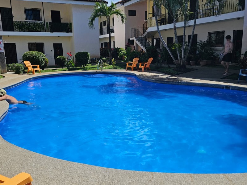 1 bed Condo For Sale in Playas Del Coco, Guanacaste - 1
