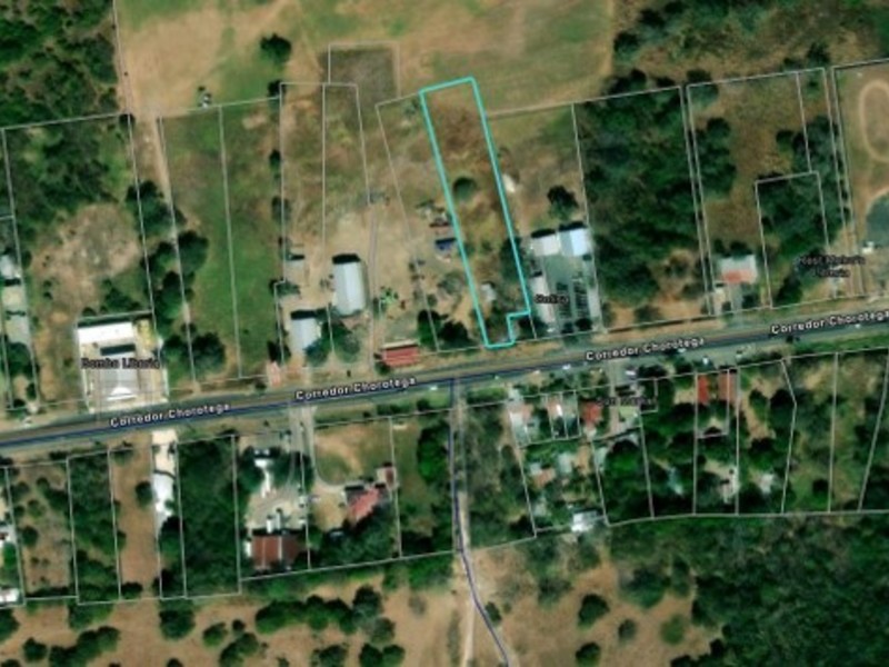 0 bed Land For Sale in Liberia, Guanacaste - 1