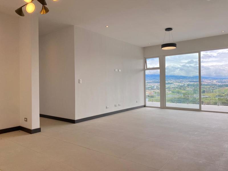 3 bed Condo For Rent in Escazu, San Jose - 1