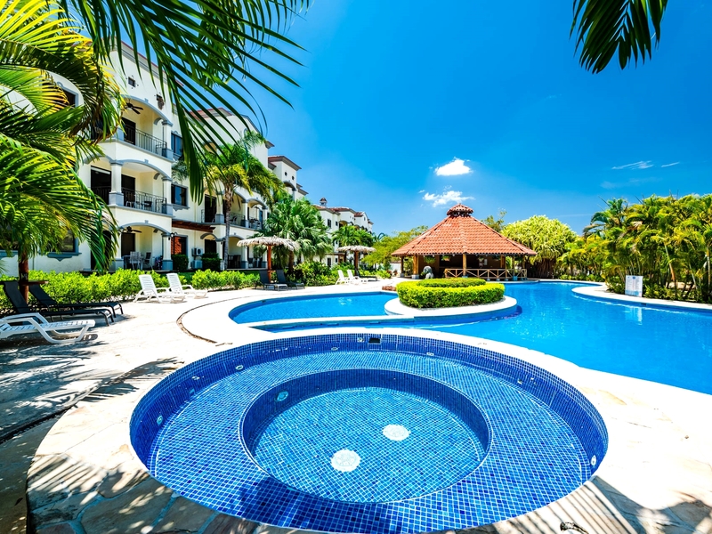 1 bed Condo For Sale in Tamarindo, Guanacaste - 1