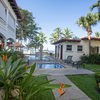 - 5 Bedroom Oceanfront Home in Jaco Beach Village