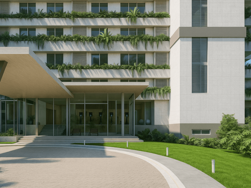0 bed Developments For Sale in Escazu, San Jose - hero 10