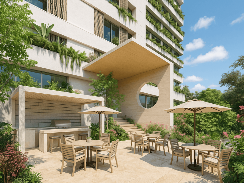 0 bed Developments For Sale in Escazu, San Jose - hero 11
