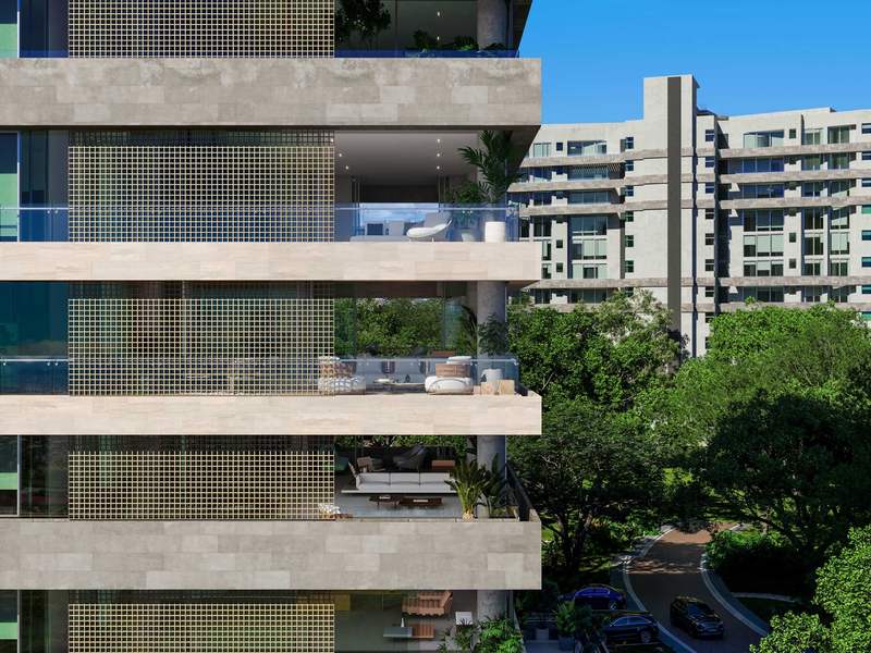 0 bed Communities For Sale in Escazu, San Jose - 3