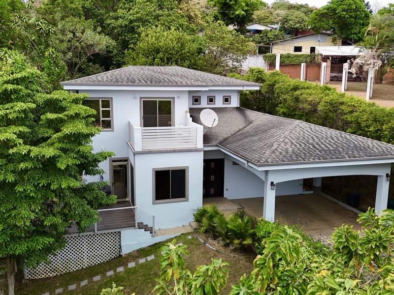 3 bed Single Family Homes For Sale in Naranjo, Alajuela - 1