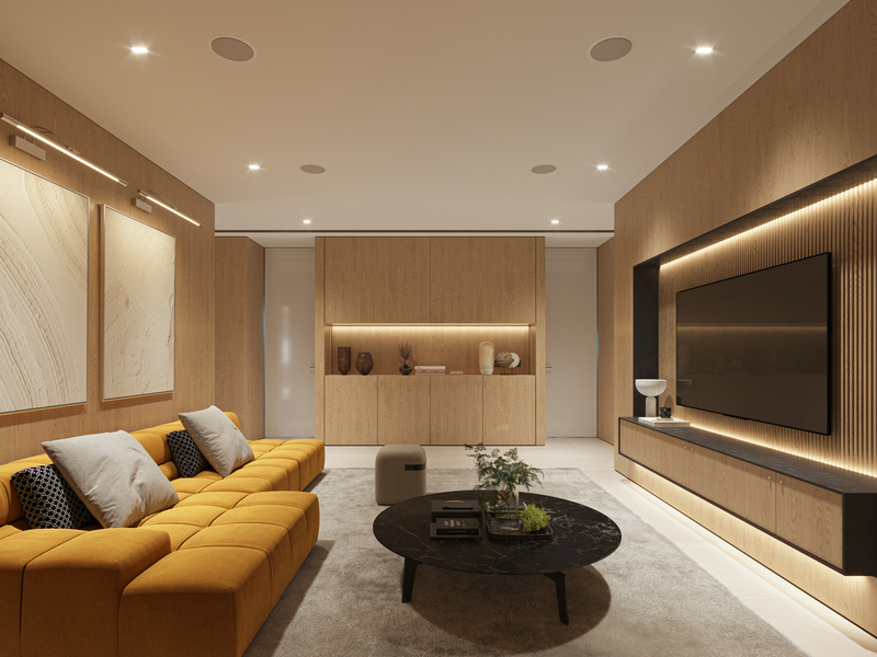4 bed Condo For Sale in Escazu, San Jose - hero 18