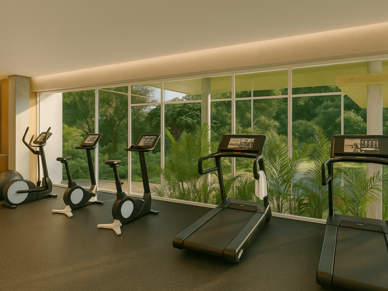 4 bed Condo For Sale in Escazu, San Jose - hero 14