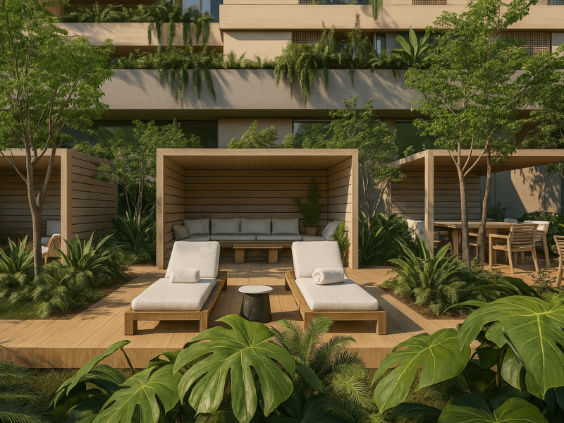 4 bed Condo For Sale in Escazu, San Jose - hero 17
