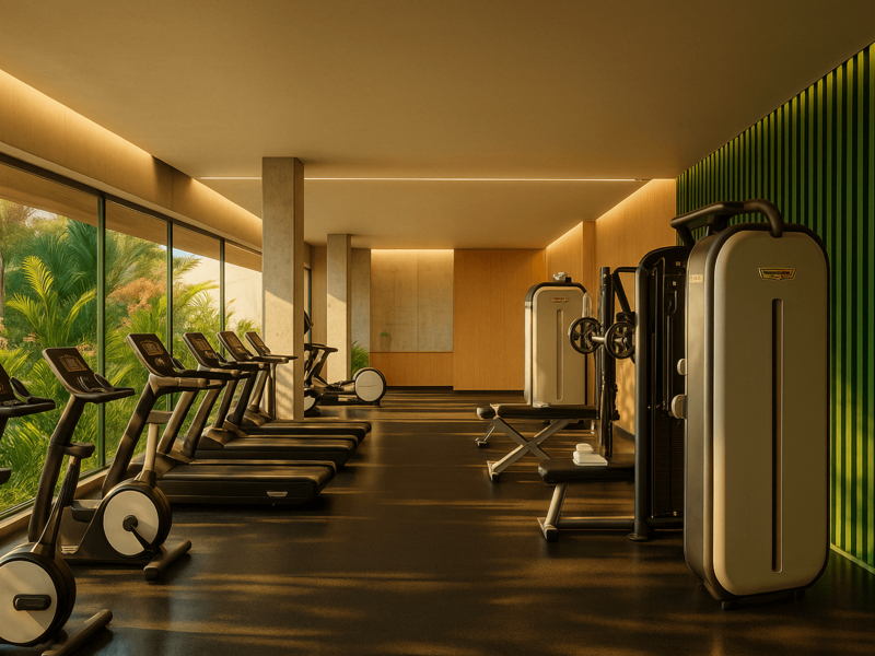 4 bed Condo For Sale in Escazu, San Jose - hero 15