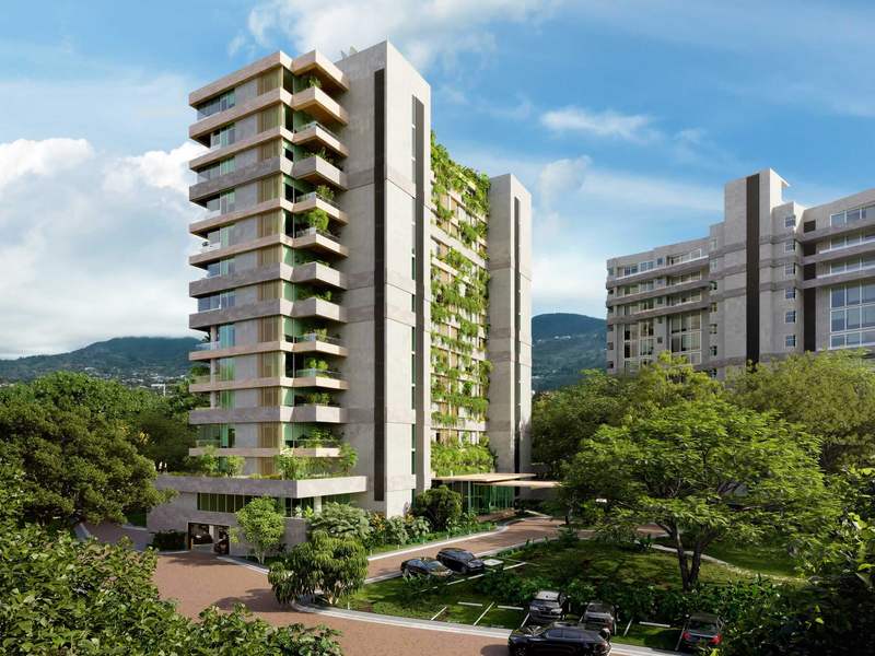 4 bed Condo For Sale in Escazu, San Jose - hero 12
