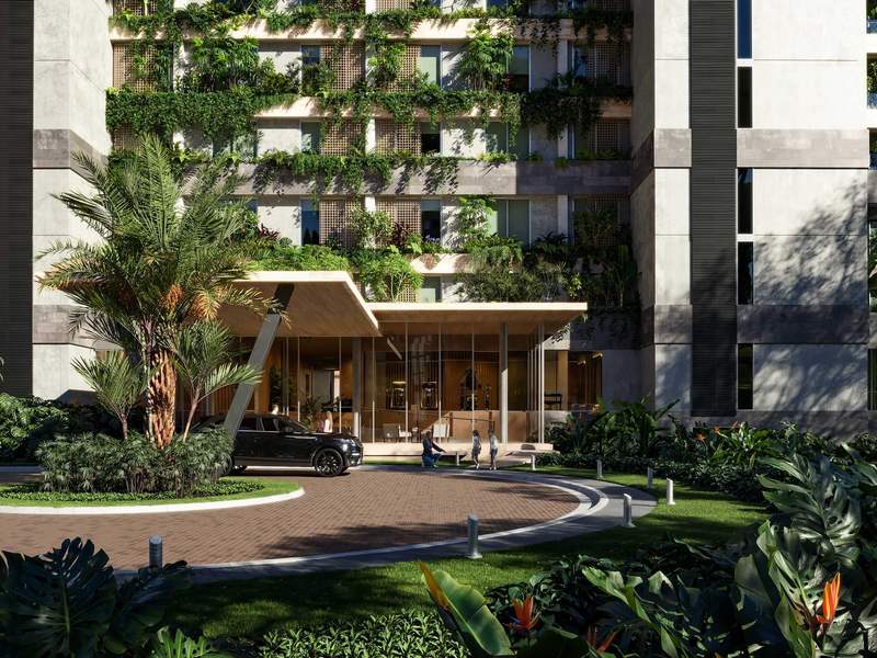 4 bed Condo For Sale in Escazu, San Jose - hero 7