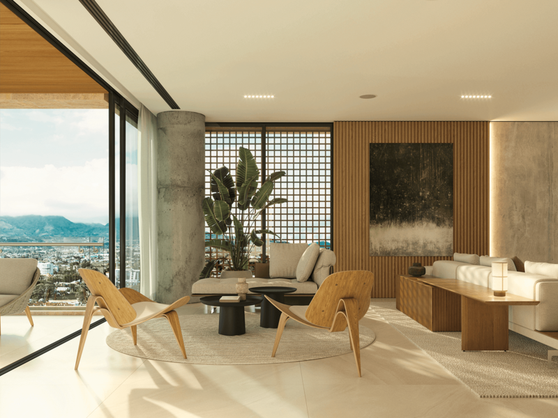 4 bed Condo For Sale in Escazu, San Jose - hero 5