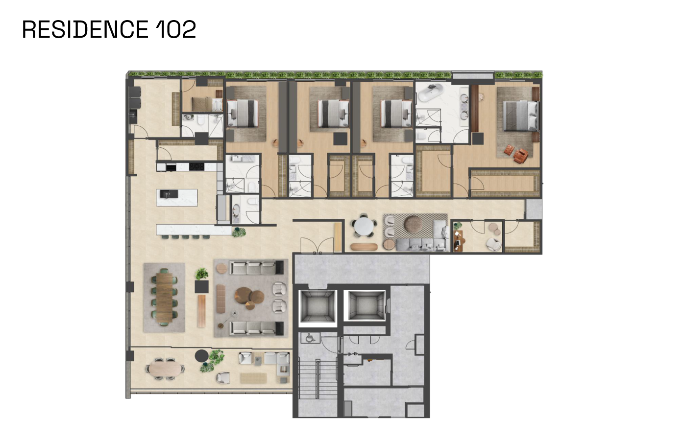  - floorplan 1