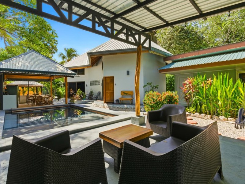 5 bed Single Family Homes For Sale in Playa Potrero, Guanacaste - 1