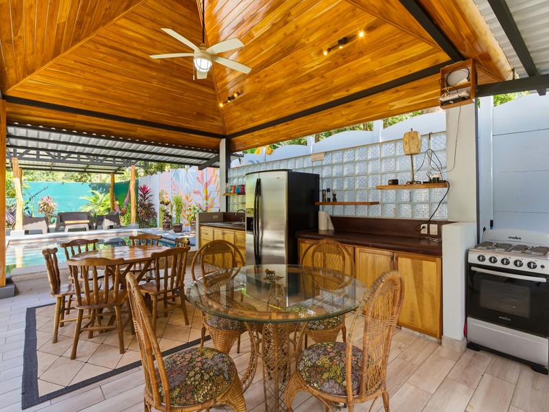 5 bed Single Family Homes For Sale in Playa Potrero, Guanacaste - hero 30