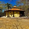  - Peaceful Yoga Retreat in 4 Acres Close to Tamarindo