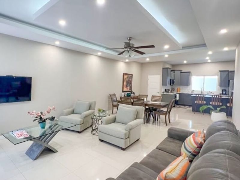 3 bed Single Family Homes For Rent in Grecia, Alajuela - hero 3