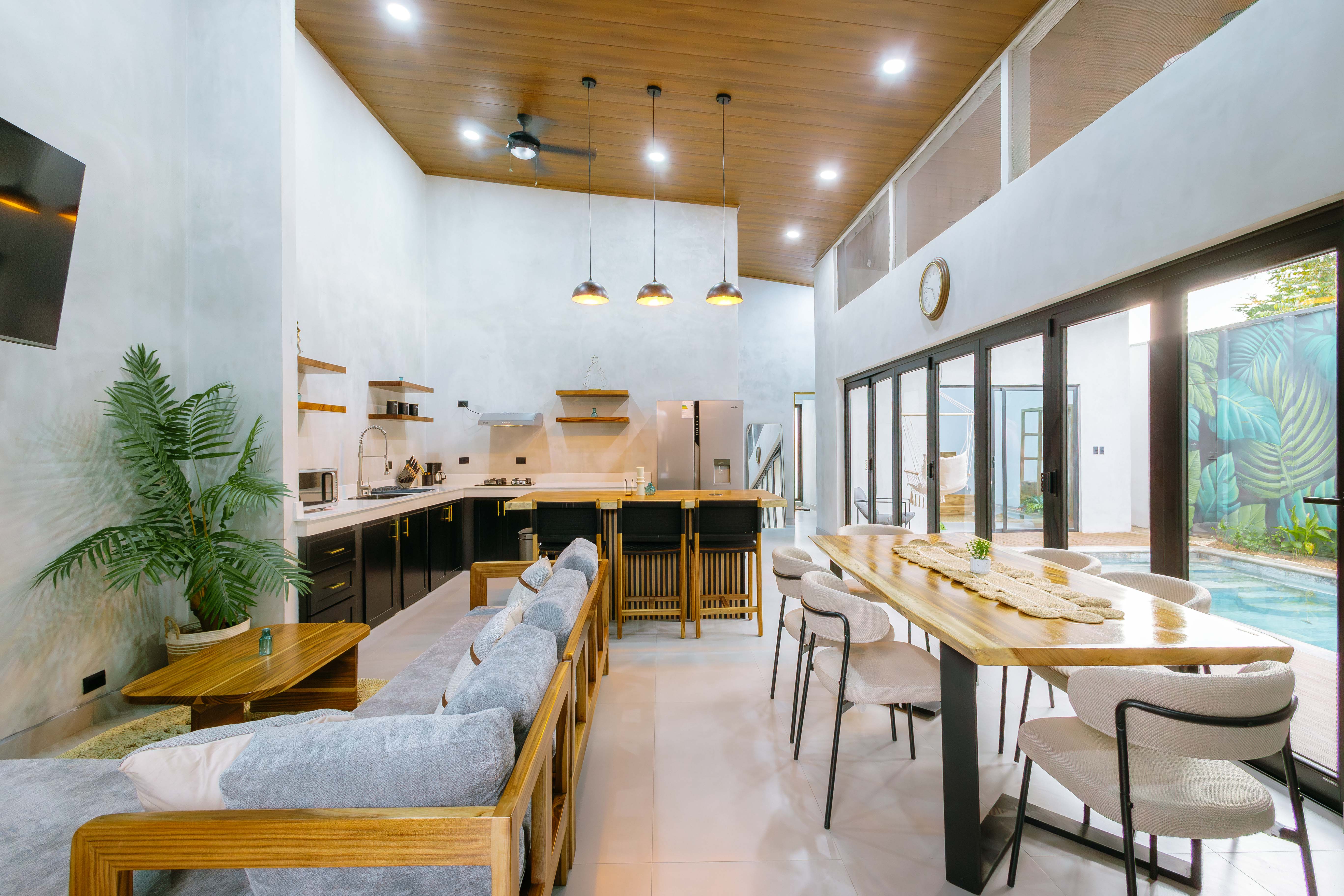 3 bed Single Family Homes For Sale in Quepos, Puntarenas - thumb 4