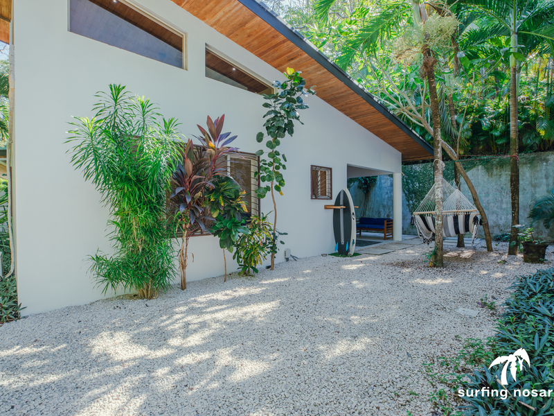 5 bed Single Family Homes For Sale in Nosara, Guanacaste - 1