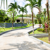  - 1.8 Acre Investor\s Dream! 3 Home Coastal Compound w Pool, Tucked into Rainfores