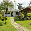  - 1.8 Acre Investor\s Dream! 3 Home Coastal Compound w Pool, Tucked into Rainfores