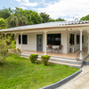  - 1.8 Acre Investor\s Dream! 3 Home Coastal Compound w Pool, Tucked into Rainfores