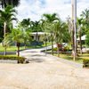 - 1.8 Acre Investor\s Dream! 3 Home Coastal Compound w Pool, Tucked into Rainfores