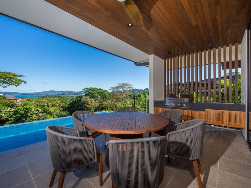 4 bed Single Family Homes For Sale in Playa Conchal, Guanacaste - 1