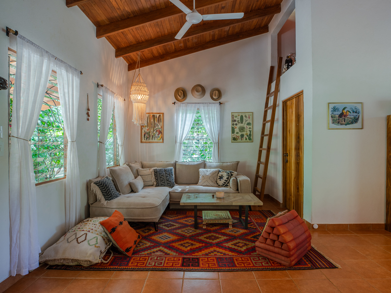 1 bed Single Family Homes For Sale in Nosara, Guanacaste - 1