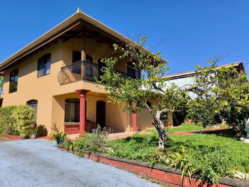 3 bed Single Family Homes For Sale in Atenas, Alajuela - 1