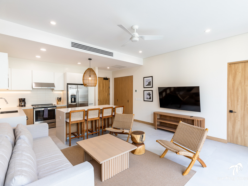 2 bed Condo For Sale in Nosara, Guanacaste - 1