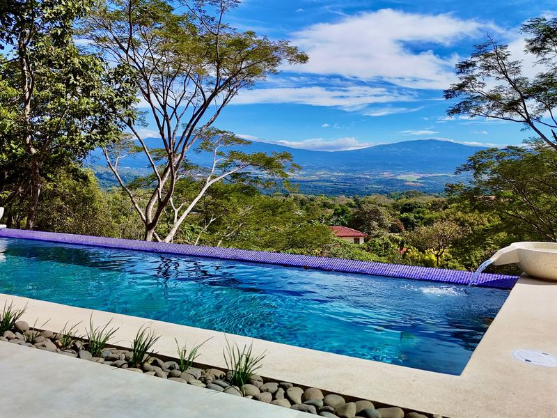 2 bed Single Family Homes For Sale in Atenas, Alajuela - 1