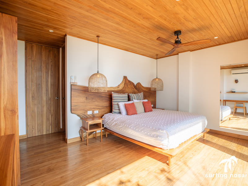 4 bed Single Family Homes For Sale in Nosara, Guanacaste - hero 17
