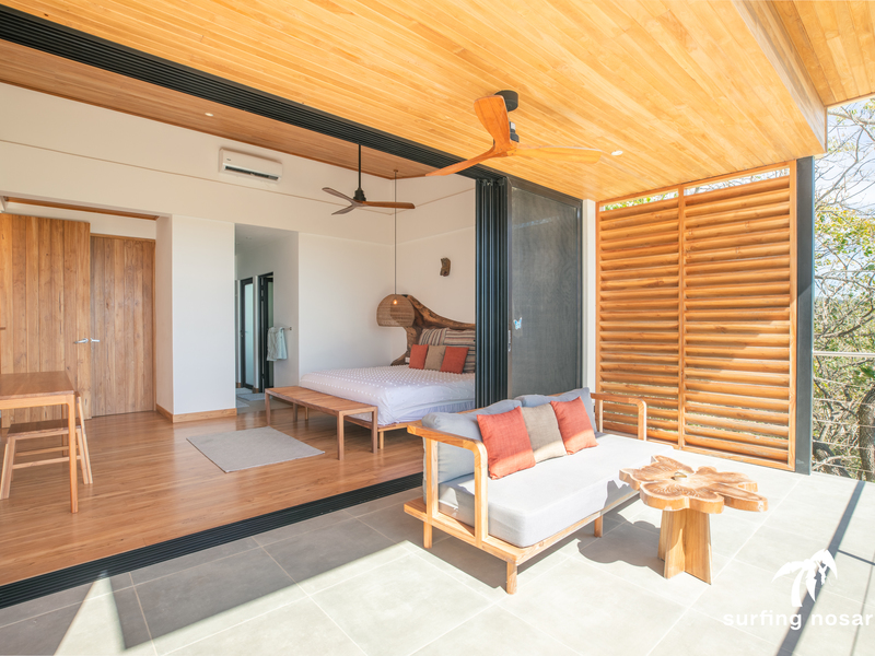 4 bed Single Family Homes For Sale in Nosara, Guanacaste - hero 25