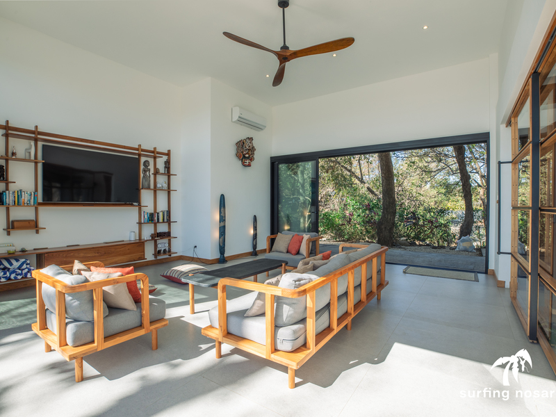 4 bed Single Family Homes For Sale in Nosara, Guanacaste - hero 5