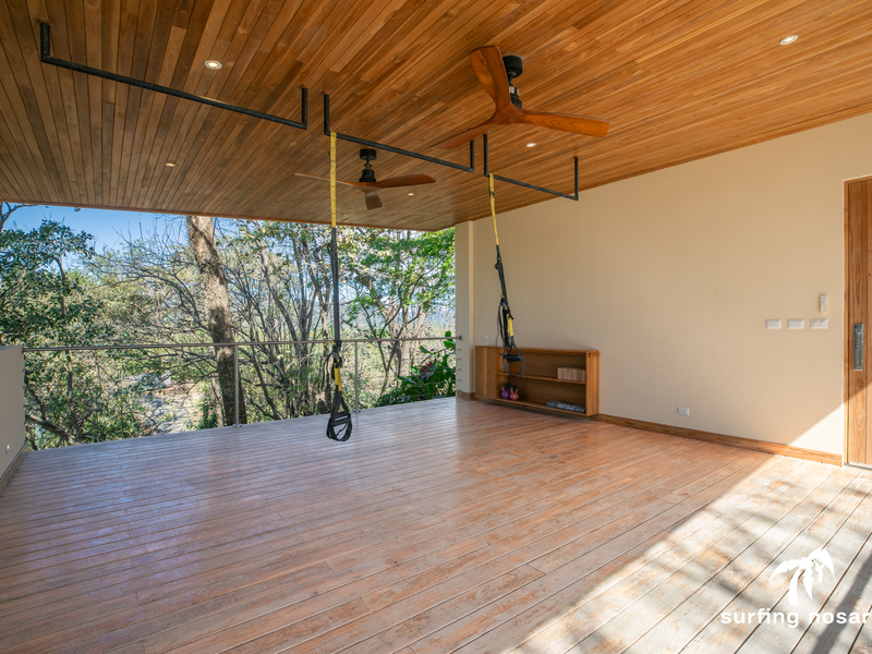 4 bed Single Family Homes For Sale in Nosara, Guanacaste - hero 28