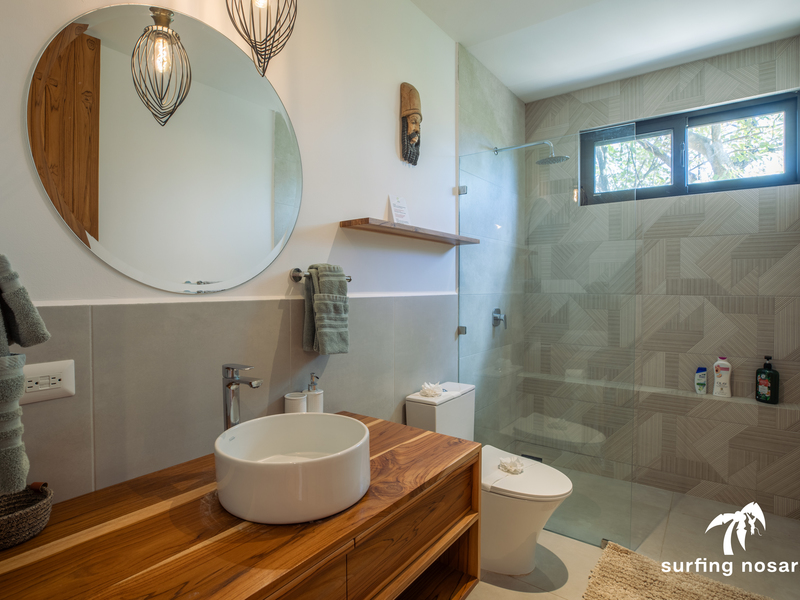 4 bed Single Family Homes For Sale in Nosara, Guanacaste - hero 19