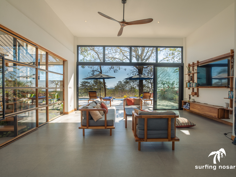 4 bed Single Family Homes For Sale in Nosara, Guanacaste - hero 8