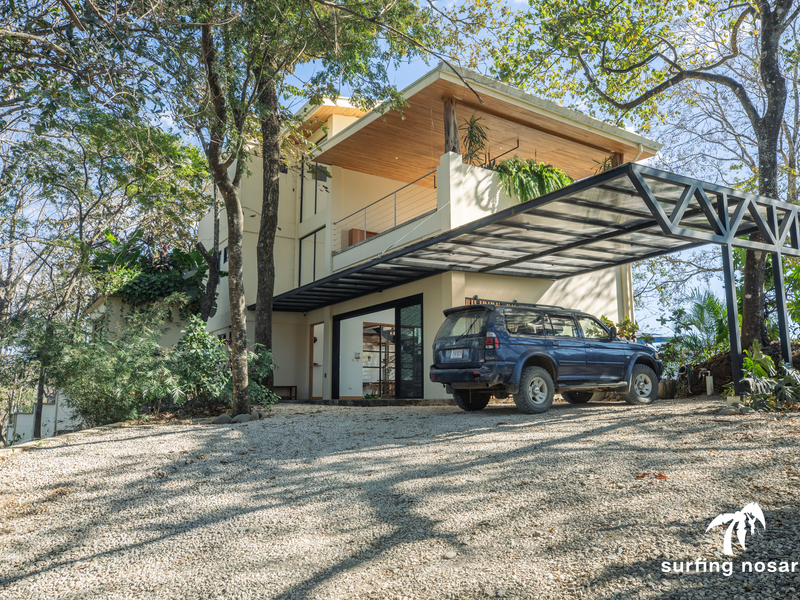 4 bed Single Family Homes For Sale in Nosara, Guanacaste - hero 29