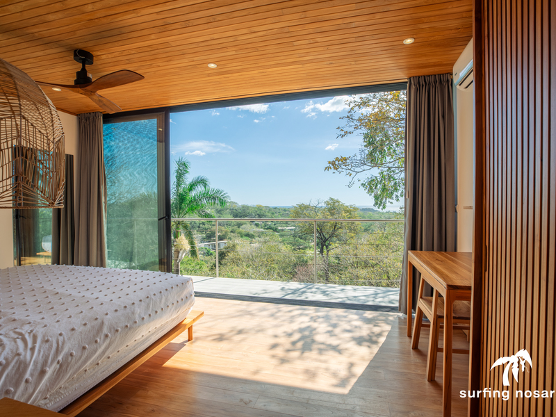 4 bed Single Family Homes For Sale in Nosara, Guanacaste - hero 24