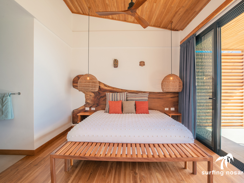 4 bed Single Family Homes For Sale in Nosara, Guanacaste - hero 21